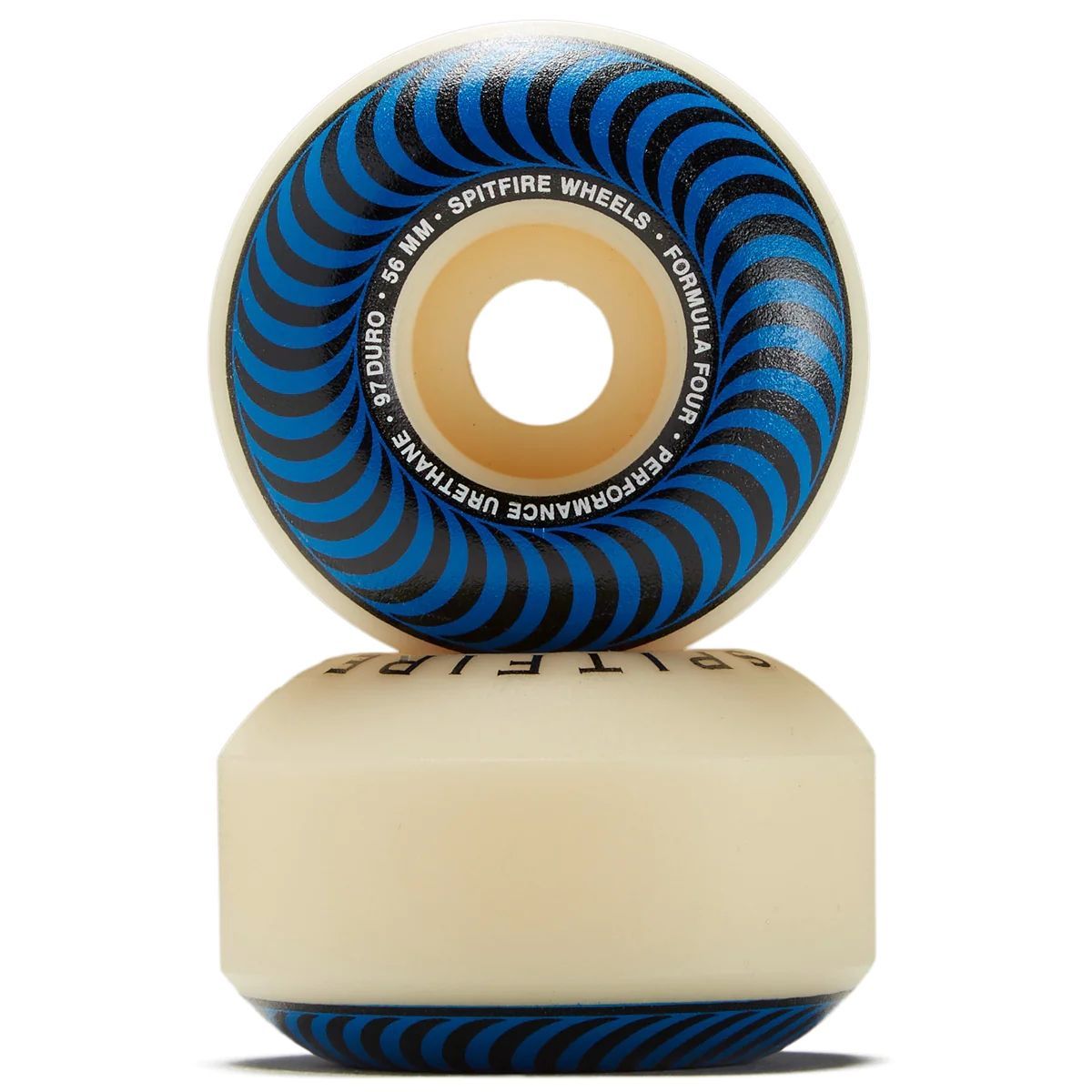 56mm 97DURO SPITFIRE スピットファイヤー F4 (FORMULAFOUR) CLASSIC