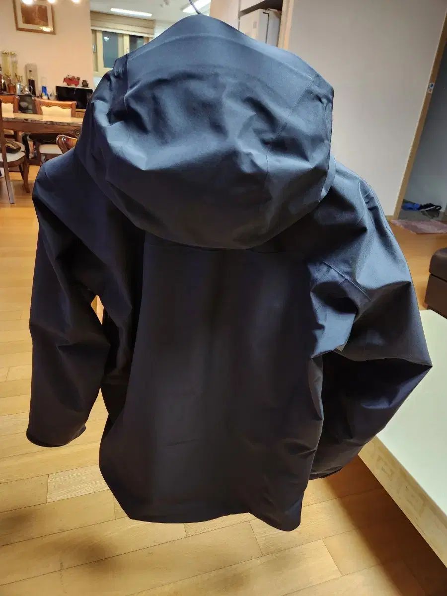 ジャケット