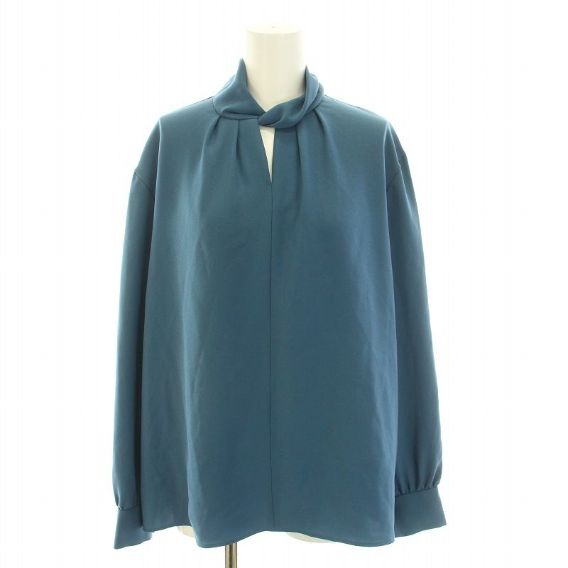 新品タグ付 theory luxe 23AW Marvine Sandy 新品タグ付 theory luxe 23AW Marvine Sandy - メルカリ