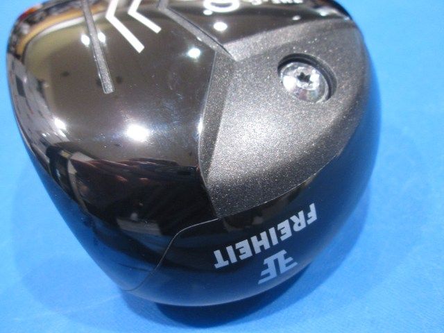 GK鈴鹿☆ 中古850 【スリーブ付き】フライハイト☆THE-G THE-DRIVER