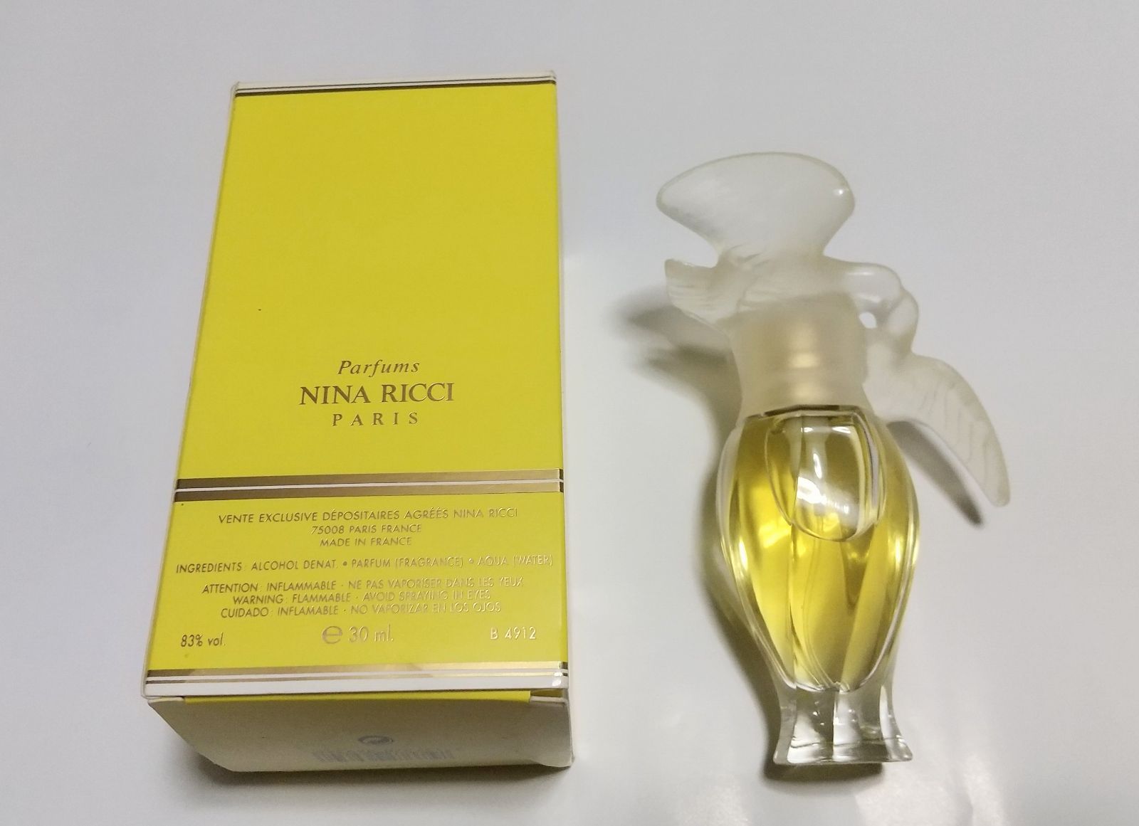 FENDI フェンディ 香水 Fantasia Eau de Toilette ファンタシア