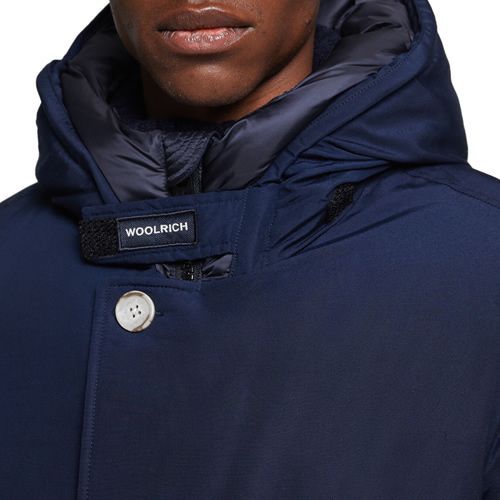 ウールリッチ WOOLRICH アークティックパーカ ダウン ダウンコート