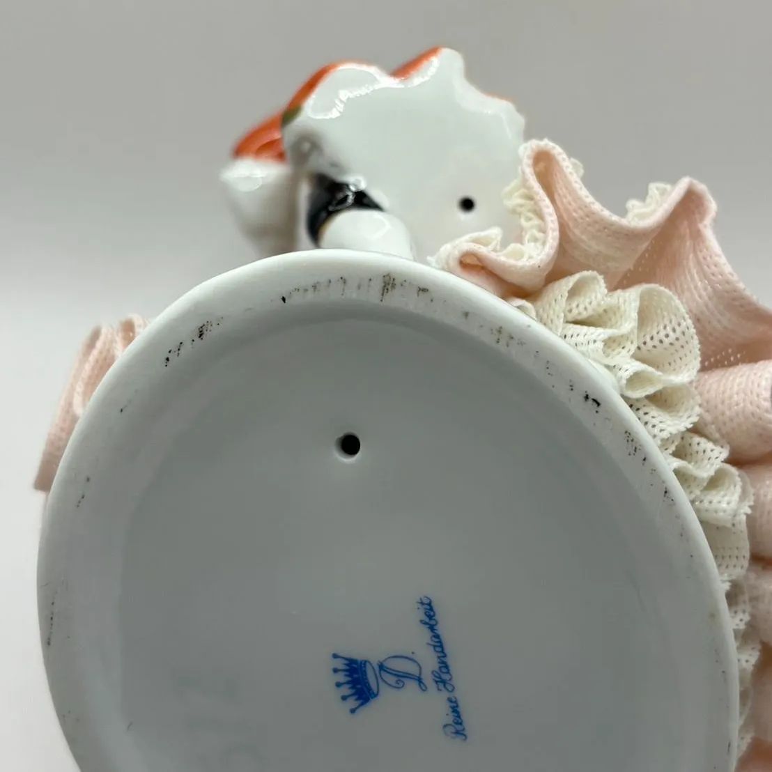 ✨高級ブランド✨】Reine Handarbeit 陶器製 インテリア