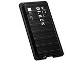 WESTERN DIGITAL WD_Black P50 Game Drive SSD WDBA3S0020BBK-JESN