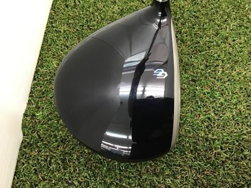 MIZUNO ミズノ/EURO G6/ドライバー/10.5°/FLEX：R/ABランク/69【中古】 MIZUNO ミズノ/EURO G6/ドライバー/10.5°/FLEX：R/ABランク/69