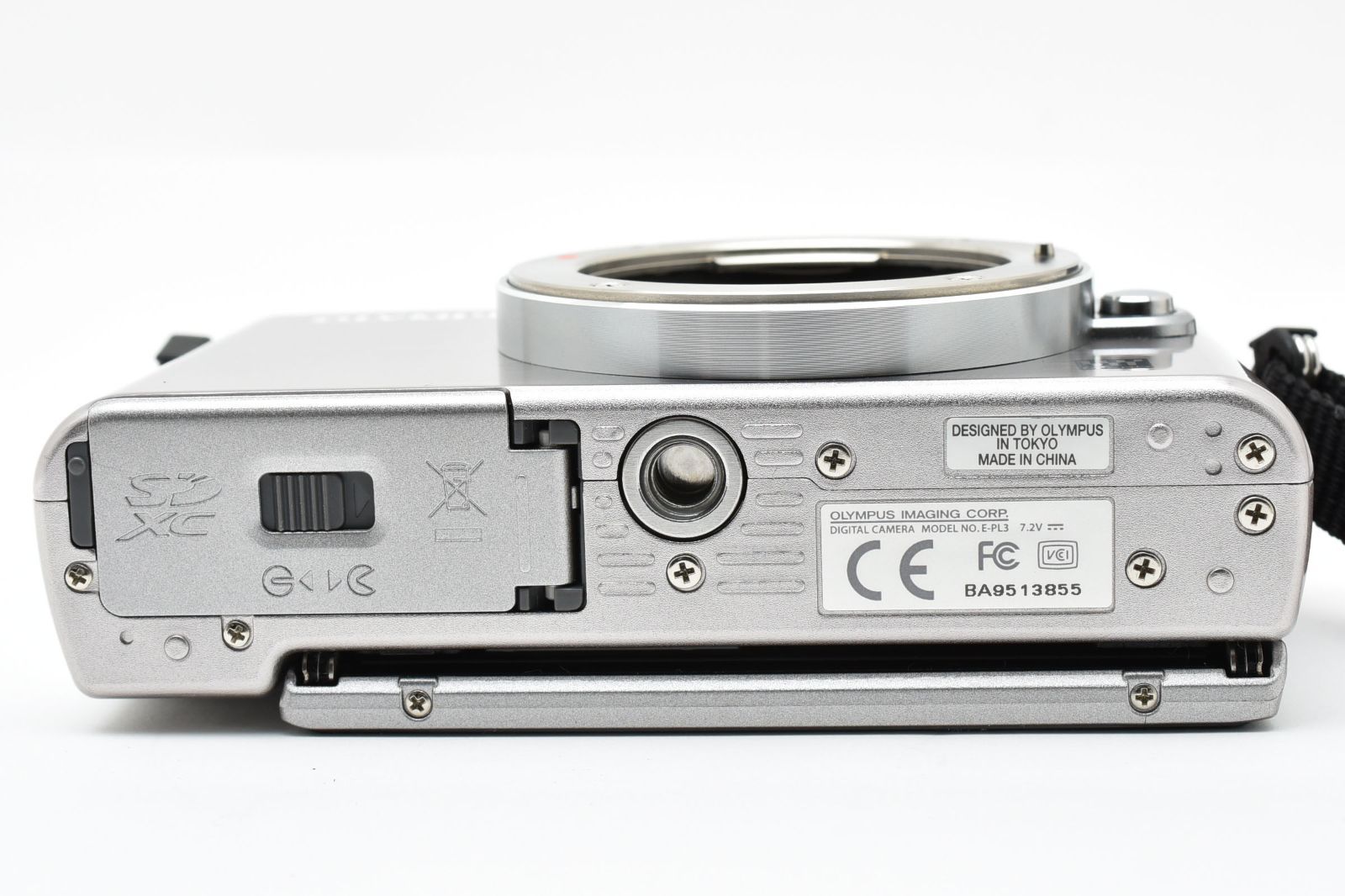 デジタルカメラ OLYMPUS PEN Lite E-PL3 M ZUIKO 14-42mm Amazon.com : OM SYSTEM Olympus Pen E-PL3 14-42mm 12.3 MP