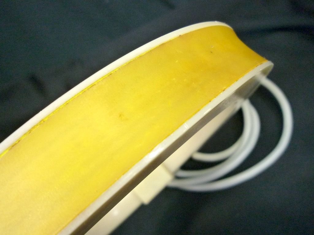 必見 超強力 神経波磁力線発生器 Mリング 取説 政木研究所 可動