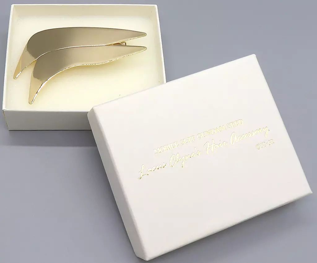 中古】アクセサリー(非金属) ラクス・クライン ラクスの髪飾り 「機動