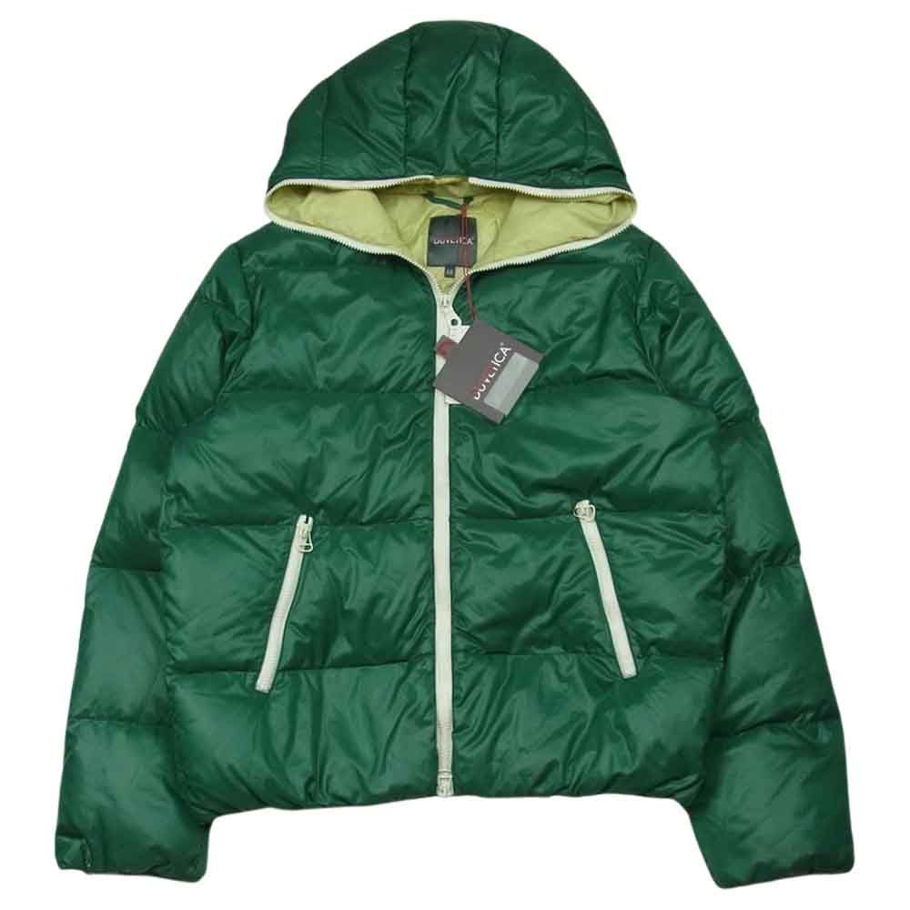 DUVETICA デュベティカ U.255.00 DIONISIO DOWN JACKET ダウン