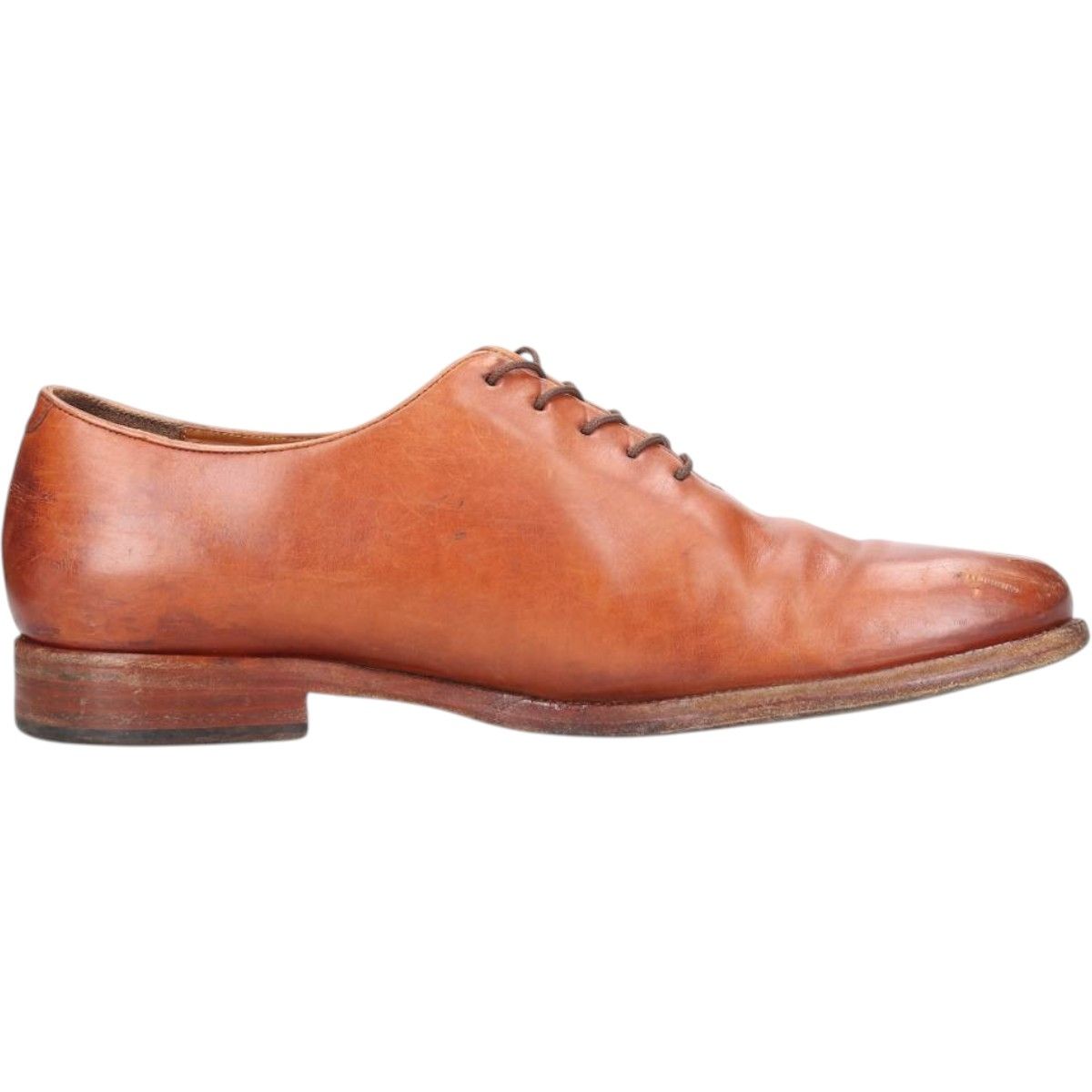 プレーントゥシューズ 9