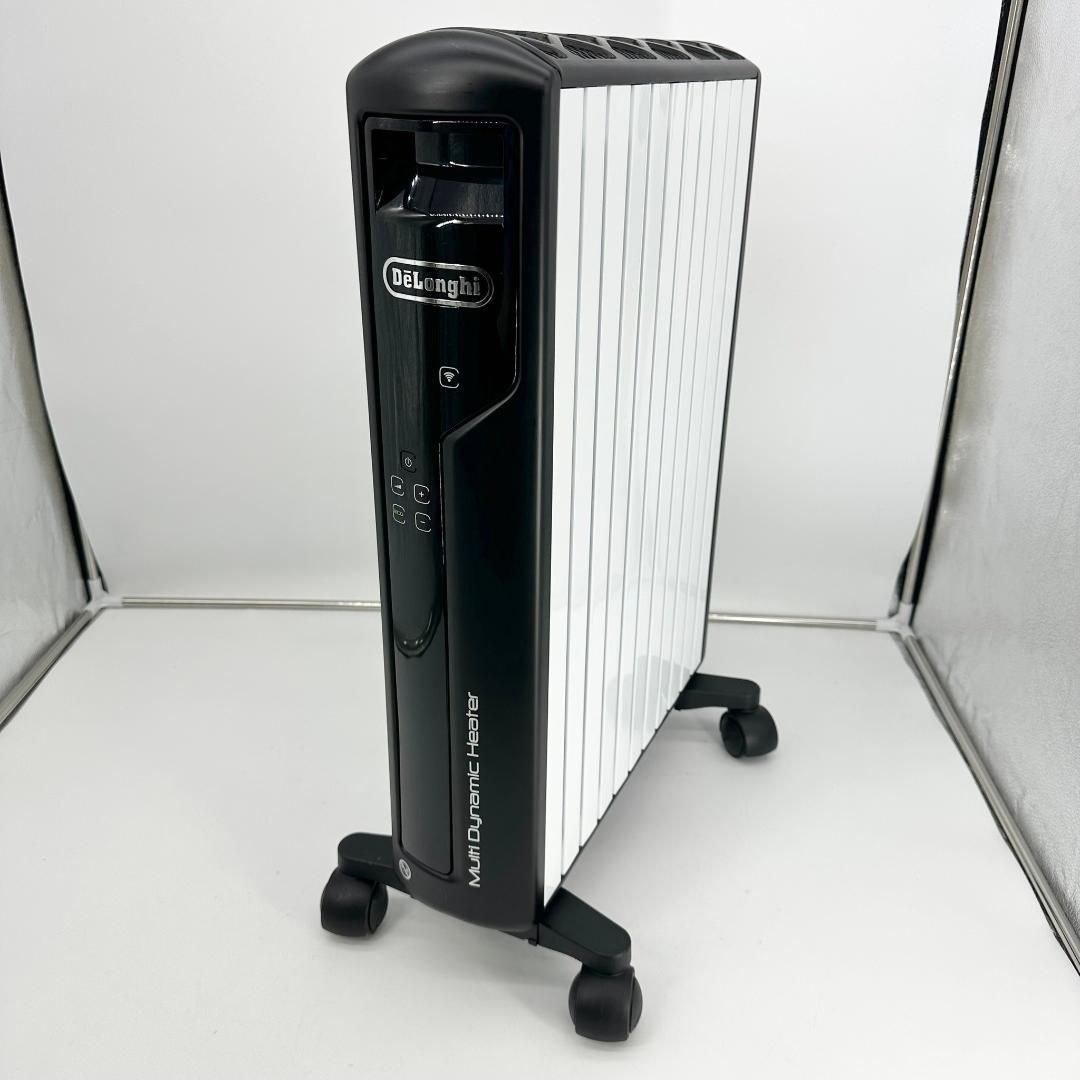 デロンギ マルチダイナミックヒーター MDHAA15WIFI