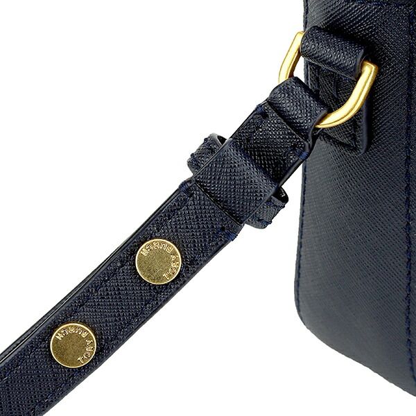 トリーバーチ　エマーソン　ネイビー　ショルダーバッグ　新品未使用 新品 トリーバーチ TORY BURCH ショルダーバッグ エマーソン