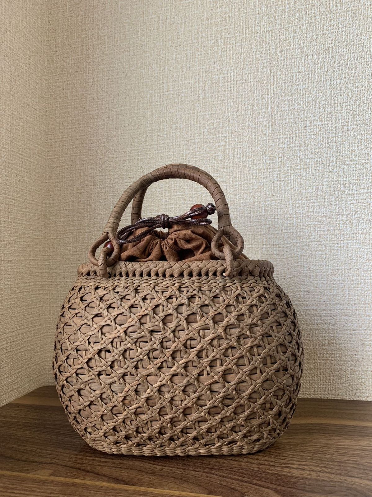 猫のダヤン まねきダヤン 原画展限定 加賀友禅正絹 サイン入り 新品