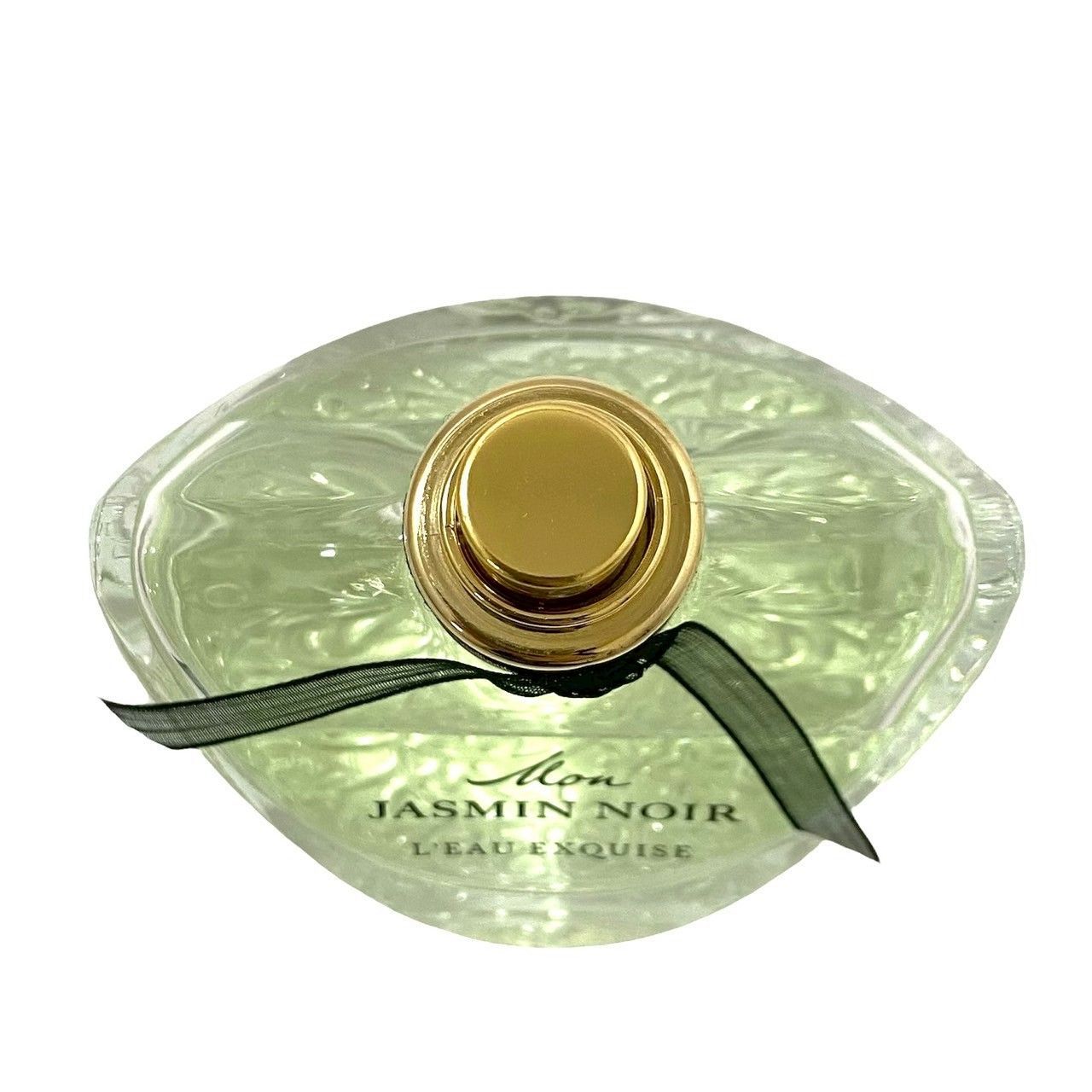 BVLGARI】モン ジャスミンノワール オー エキスキーズ