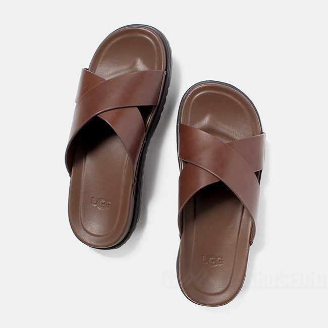 新品未使用】 UGG アグ シューズ コンフォートサンダル WAINSCOTT 