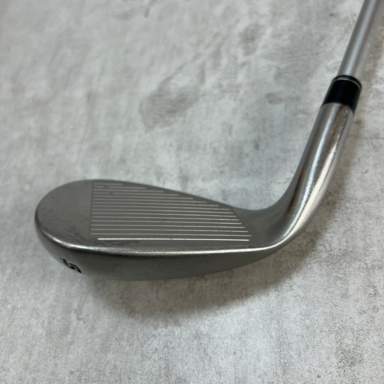 TaylorMade - TaylorMade　テーラーメイド　M2　レディースゴルフウェッジ　SW　サンド　カーボン　L　右利き用　WEDGE　34インチ　C-3 TaylorMade テーラーメイド M2 レディースゴルフウェッジ SW