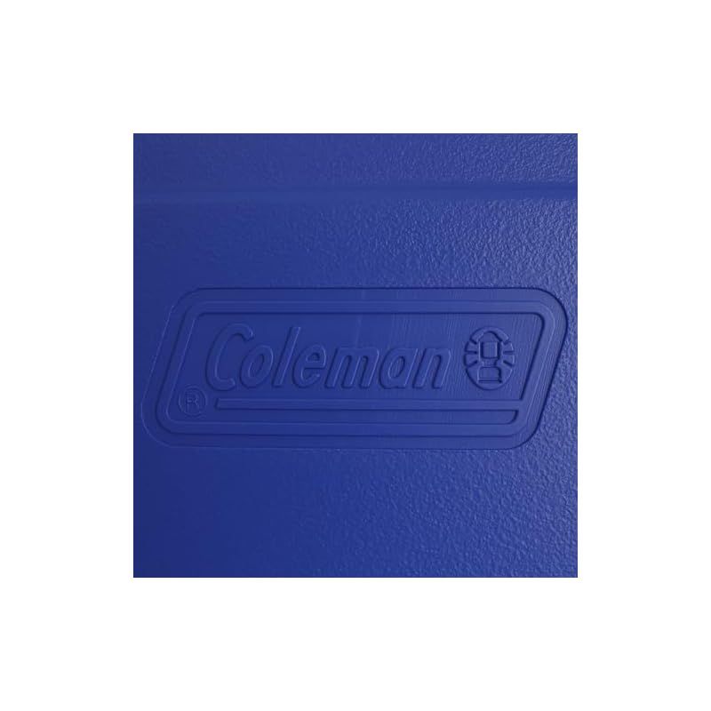 コールマン(Coleman) クーラーボックス ポリライト 48QT 約45L