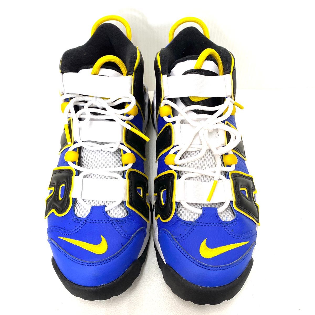 NIKE ナイキ AIR MORE UPTEMPO 