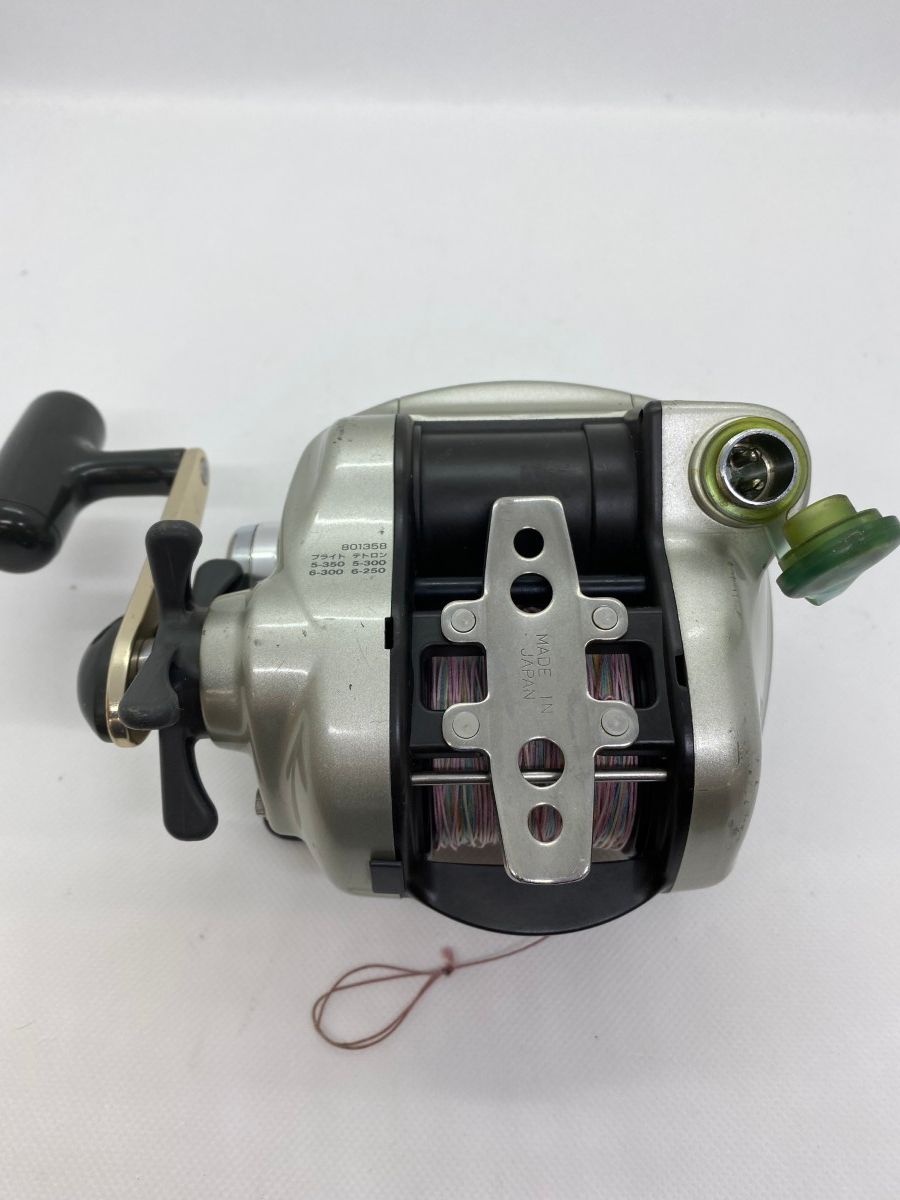 スーパータナコン500W