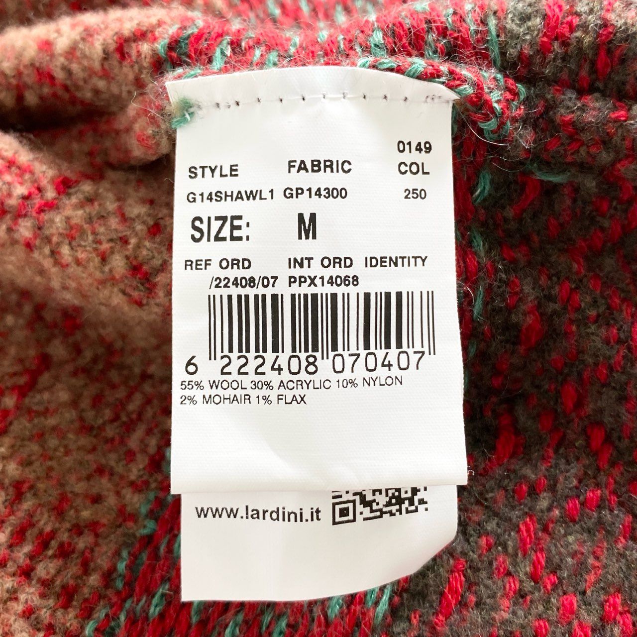 gabriele pasini カーディガン modescape_rc-ittws9etivgu-yxqb