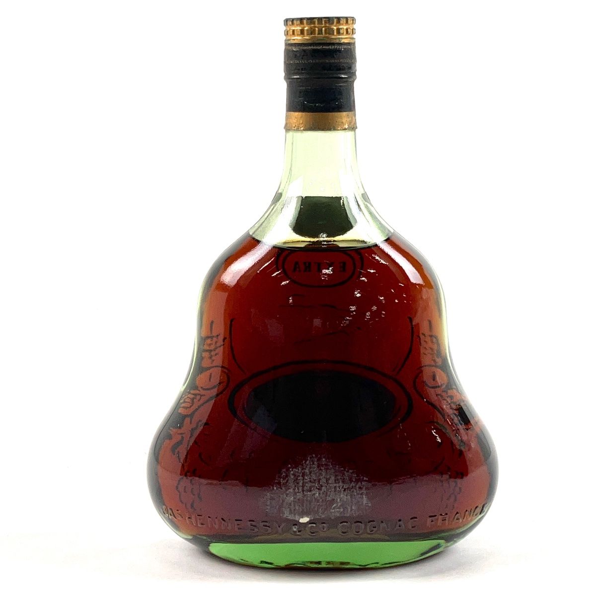 Hennessy エクストラ