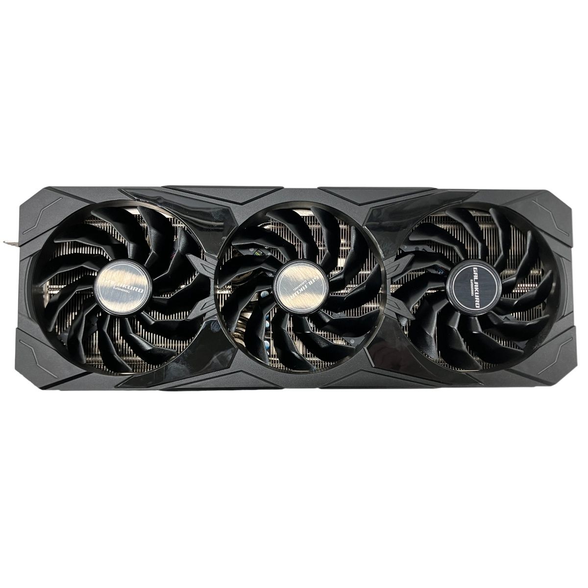 玄人志向GALAKURO GG-RTX4090-E24GB/OC/TP 24GB GG-RTX4090-E24GB/OC/TP | GG-RTX4090-E24GB/OC/TP | 玄人志向