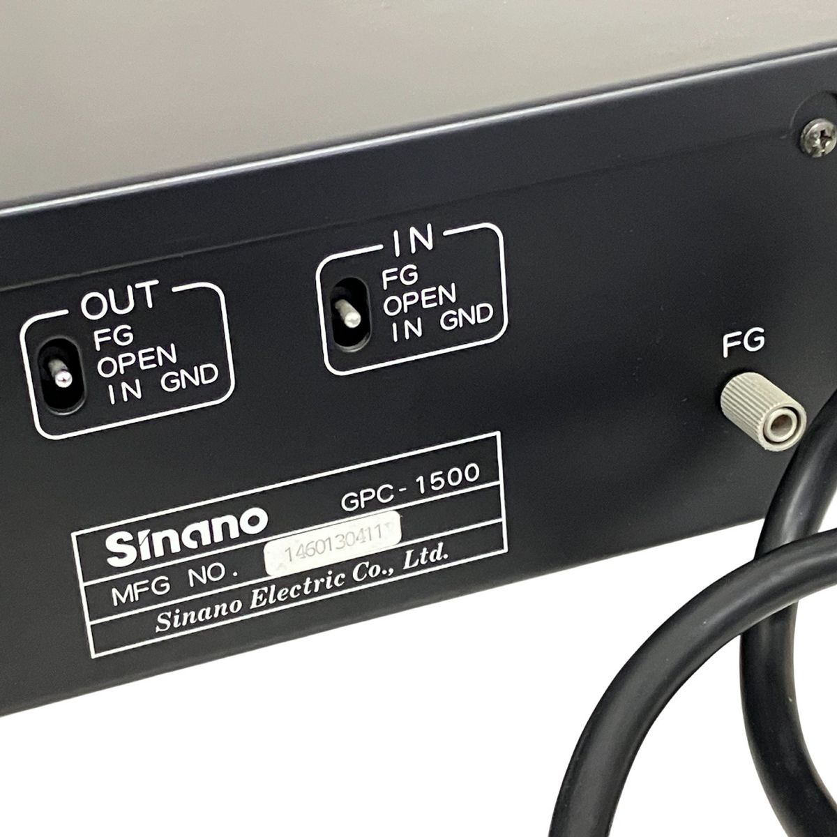 オーディオ機器 音響機材