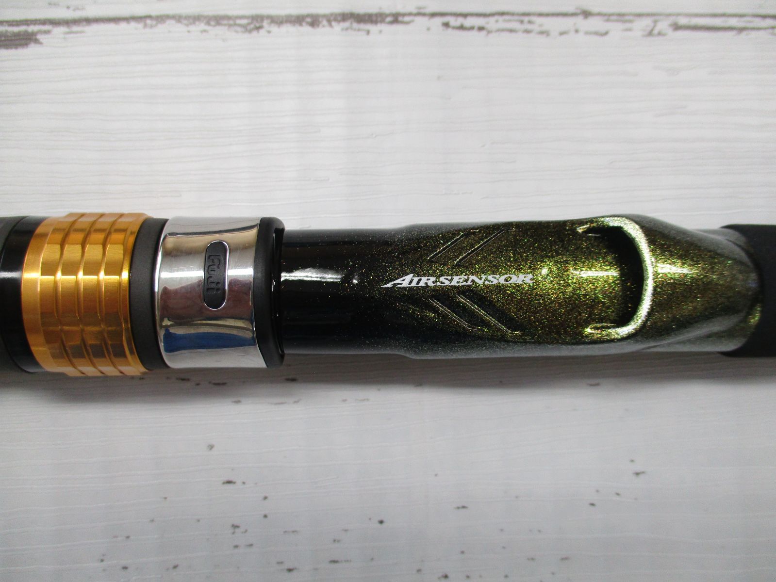 アナリスター73 30-180