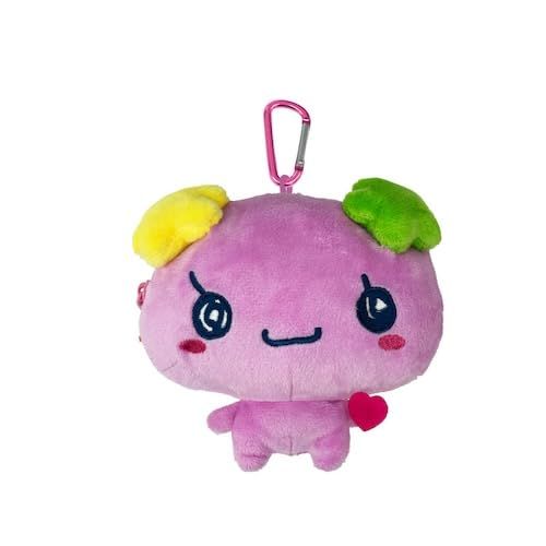 Amazon.co.jp: たまねぎちゃんぬいぐるみポーチどすぅ(笑)残1