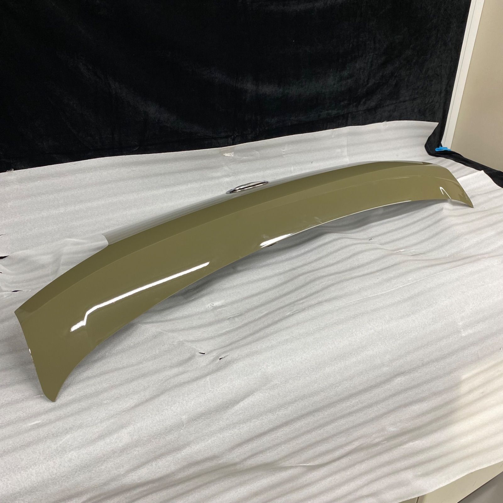 ボンネット オリーブ