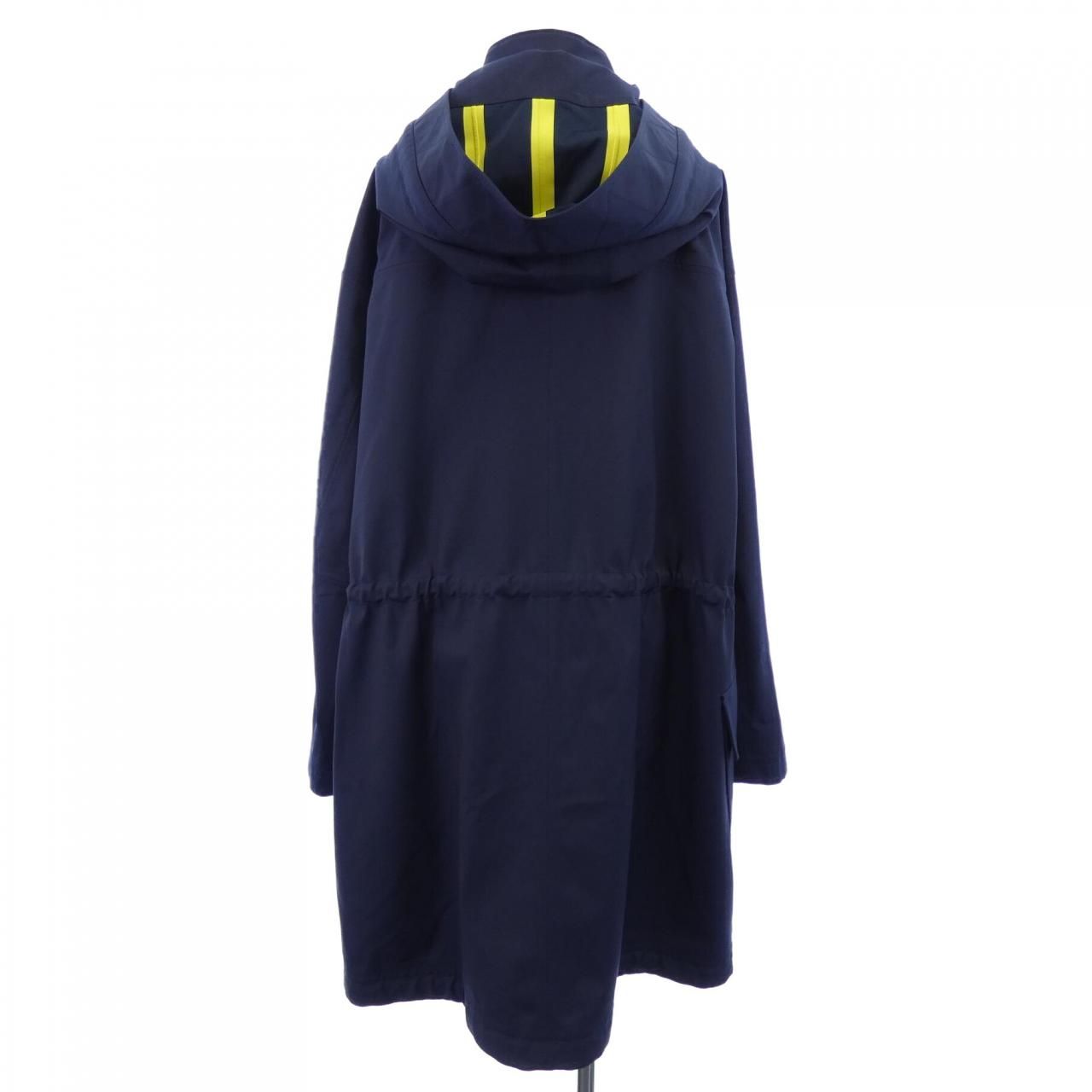 ロロピアーナ Loro Piana THREE LAYER STORM SYSTEM FAI5379 コート