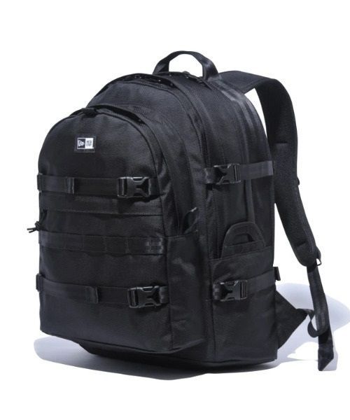 NEW ERA ニューエラ CARRIER PAC キャリアパック 35L 11404494 バックパック ユニセックス リュック JJ1 F10