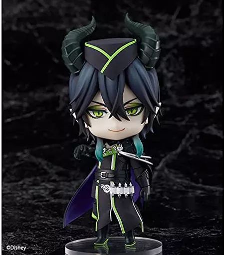 中古　ねんどろいどマレウス 中古】フィギュア [特典付き] ねんどろいど マレウス