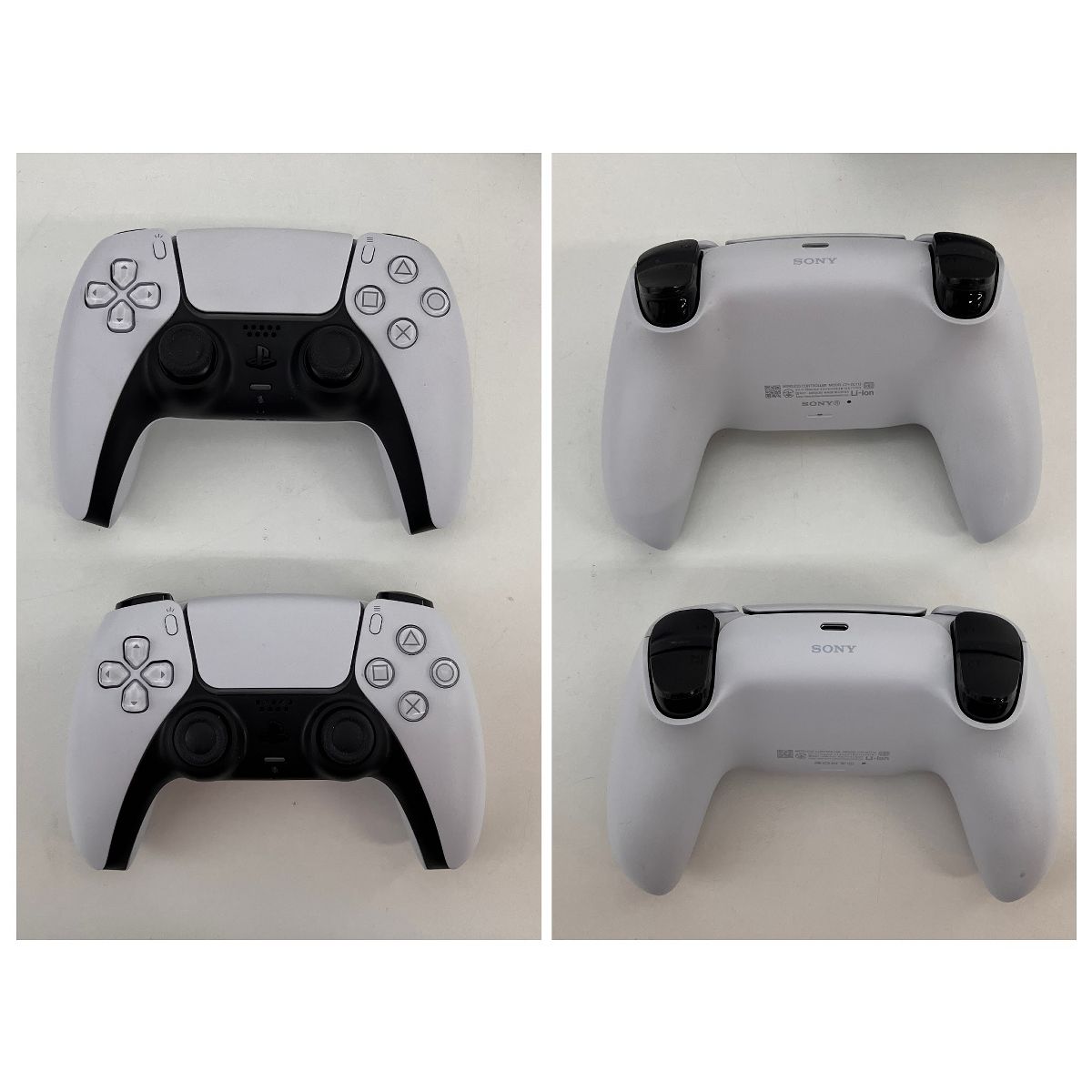 SONY CFI-2000 PlayStation5 家庭用ゲーム機 デジタル