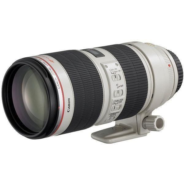 極上品 Canon EF-S 55-250mm F4-5.6 IS II EF-S55-250mm f/4-5.6 IS II