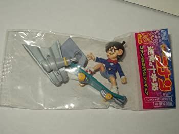 (未使用･未開封品)名探偵コナン　情景フィギュア　非売品　数量限定　海洋堂　迷宮の十字路　未開封　3 中古】名探偵コナン 情景フィギュア 非売品 数量限定 海洋堂