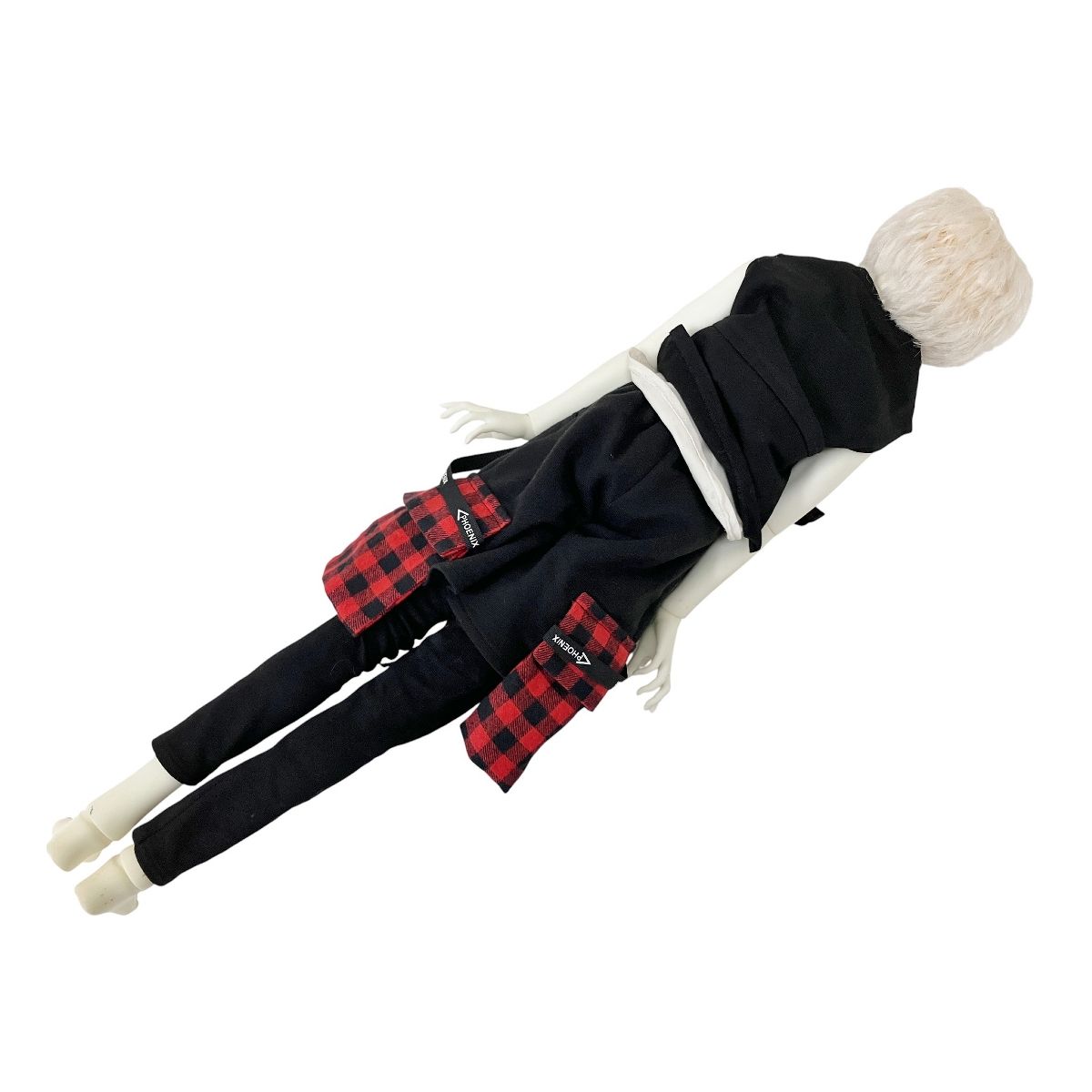 約60cm 球体関節人形