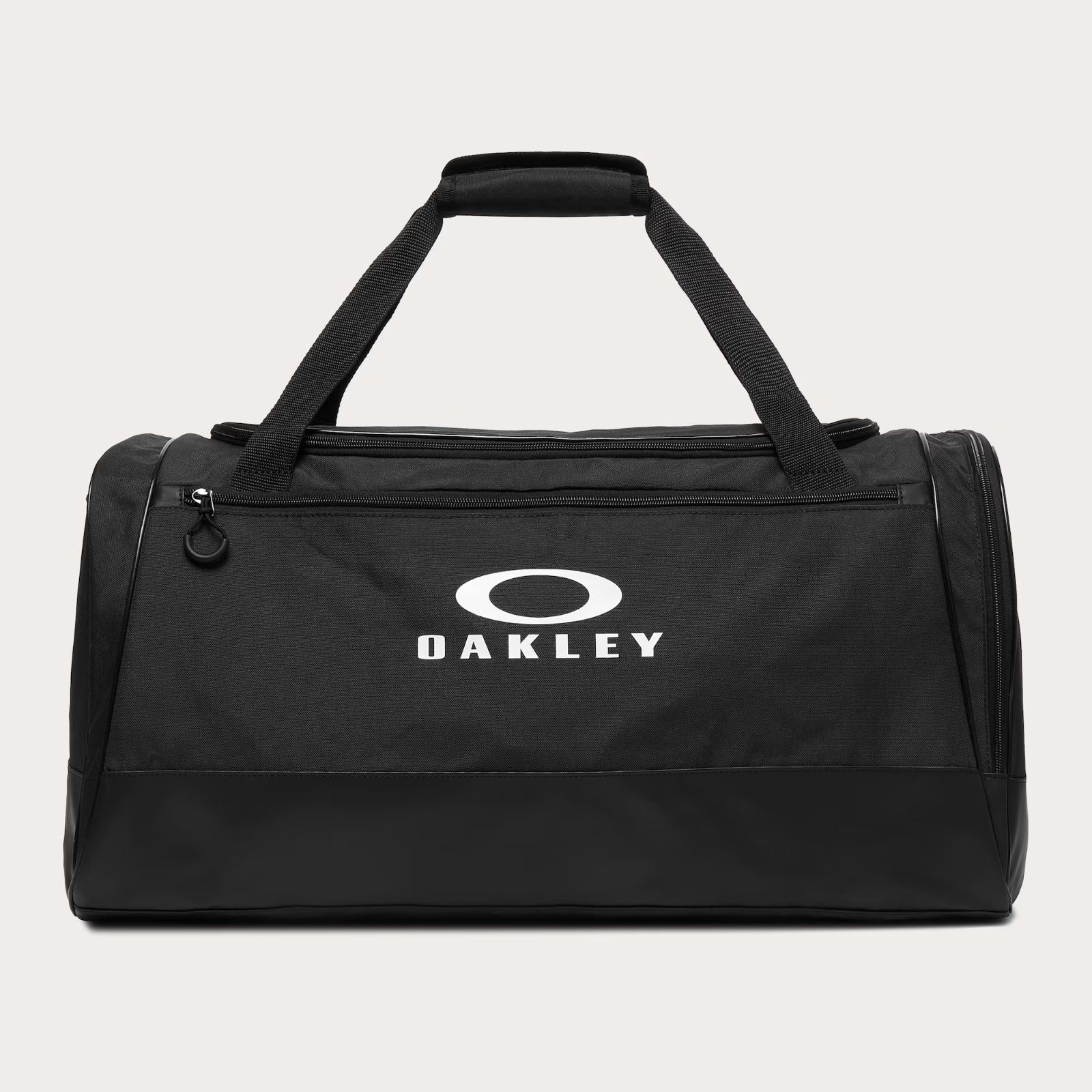 新品未使用品】オークリー Oakley ブラック ボストンバック 40L