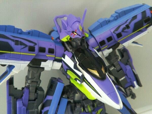 リボルテック EVANGELION EVOLUTION EV-20 シンカリオ… Amazon.com: KAIYODO EV-020 Revoltech Evangelion Evolution