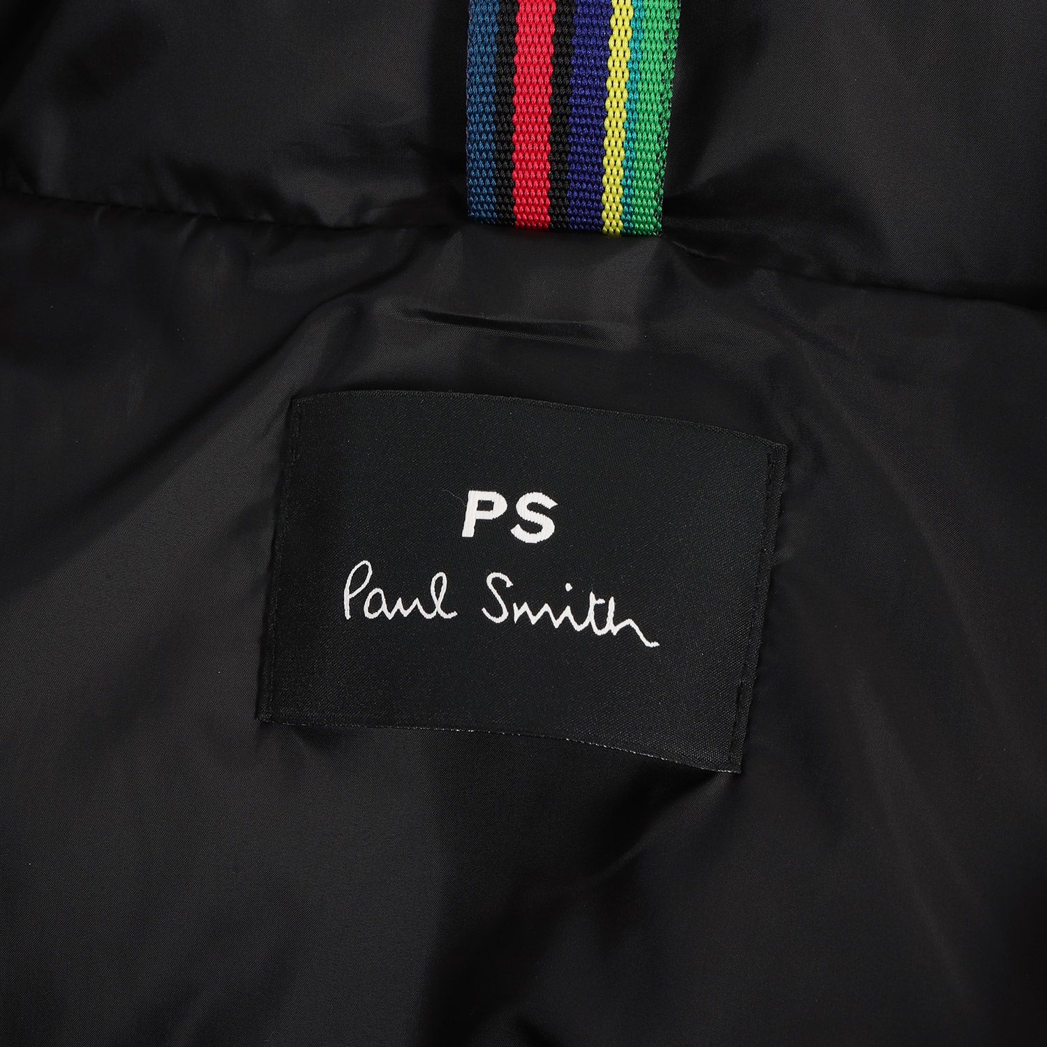 美品 Paul Smith ポールスミス ジャケット サイズ:L 近年モデル 裏地 