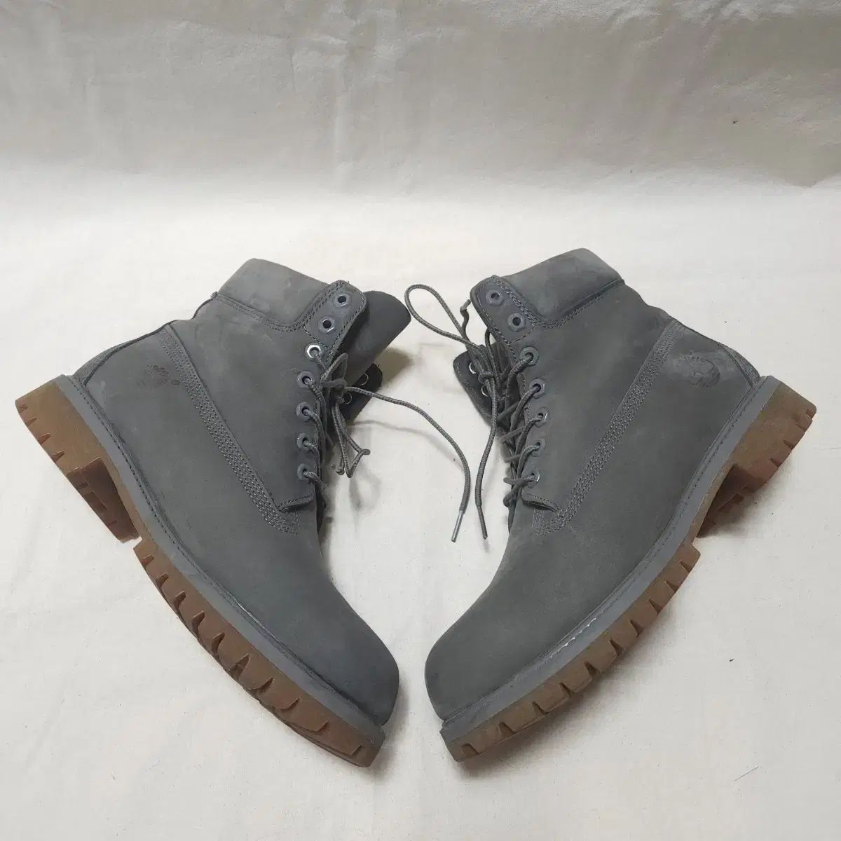 ティンバーランド 6インチ