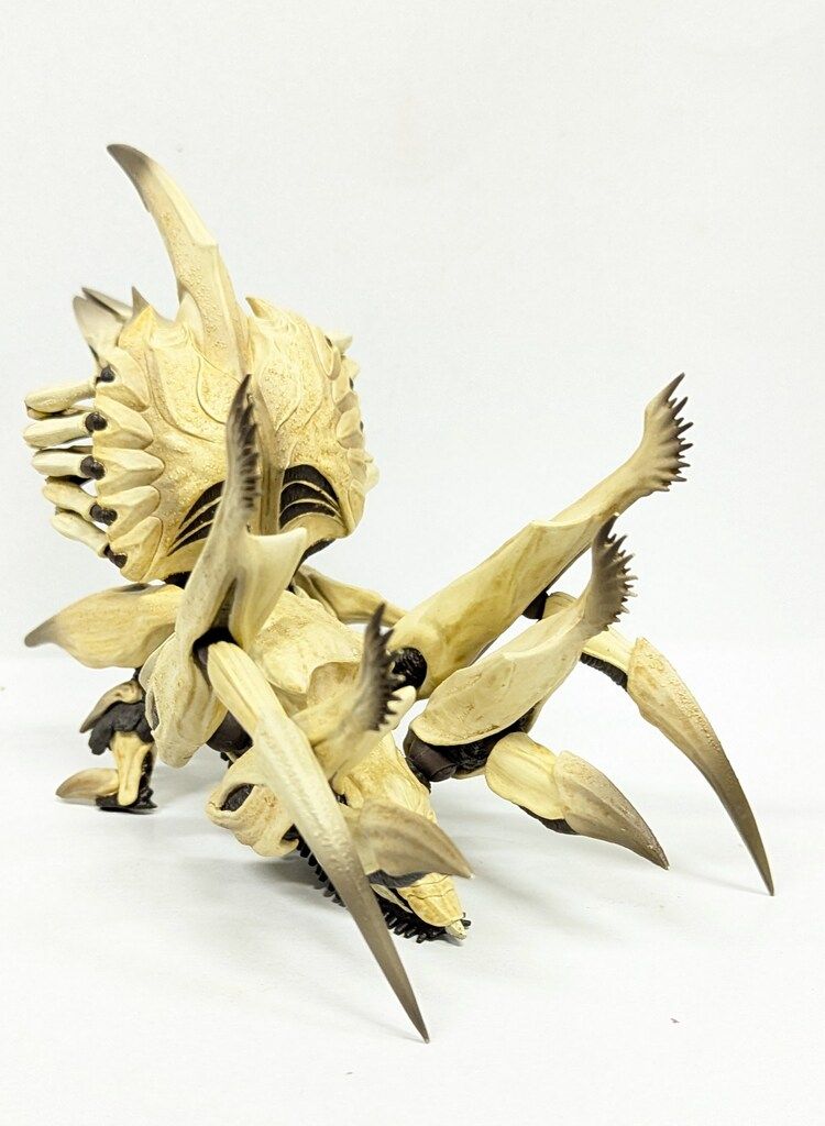 海洋堂 特撮リボルテック レギオン 032 - メルカリ