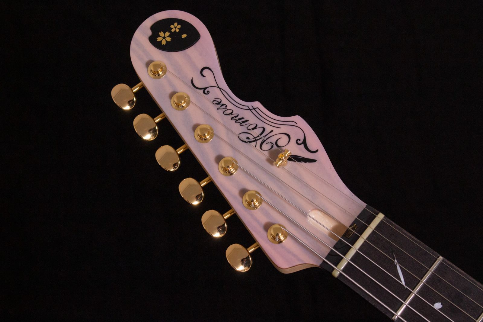 new】momose / MJS-FUYUZAKURA WSE'24/E #19460 3.720kg【TONIQ