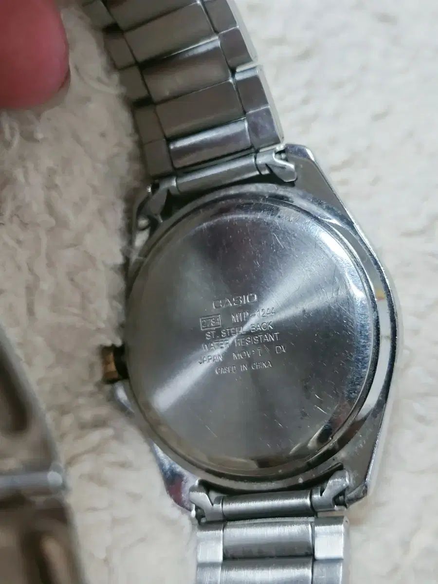 CASIO カシオ