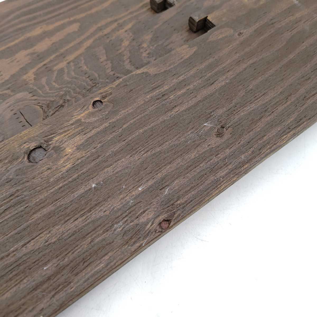 ヘキサゴンテーブル ファイヤーテーブル 組立式 ウッドデッキ OLIVEOS_COM_TR