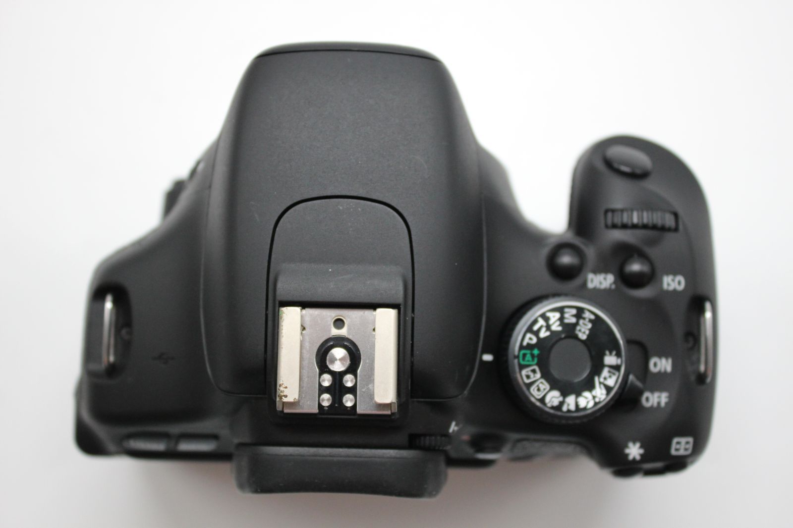 ショット数7376回■極上品■ CANON EOS Kiss X5 ボディ KISSX5-BODY ＊23218