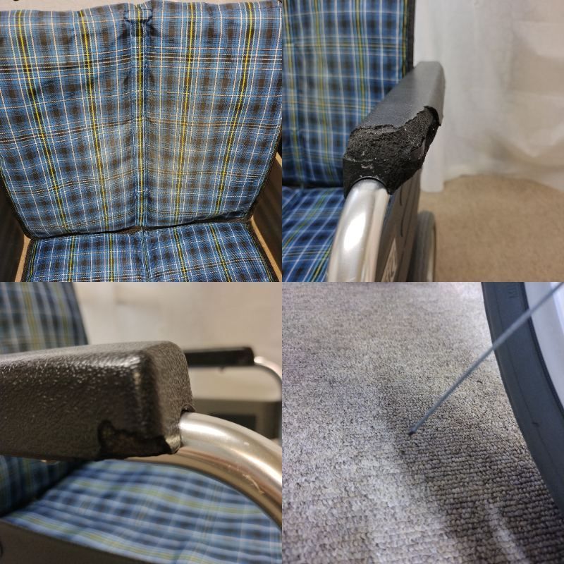 介護用品