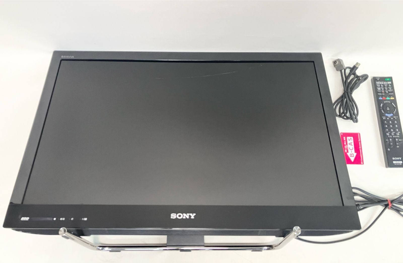 ソニーSONY 32V型 地上・BS・110度CSデジタルハイビジョン液晶テレビ 