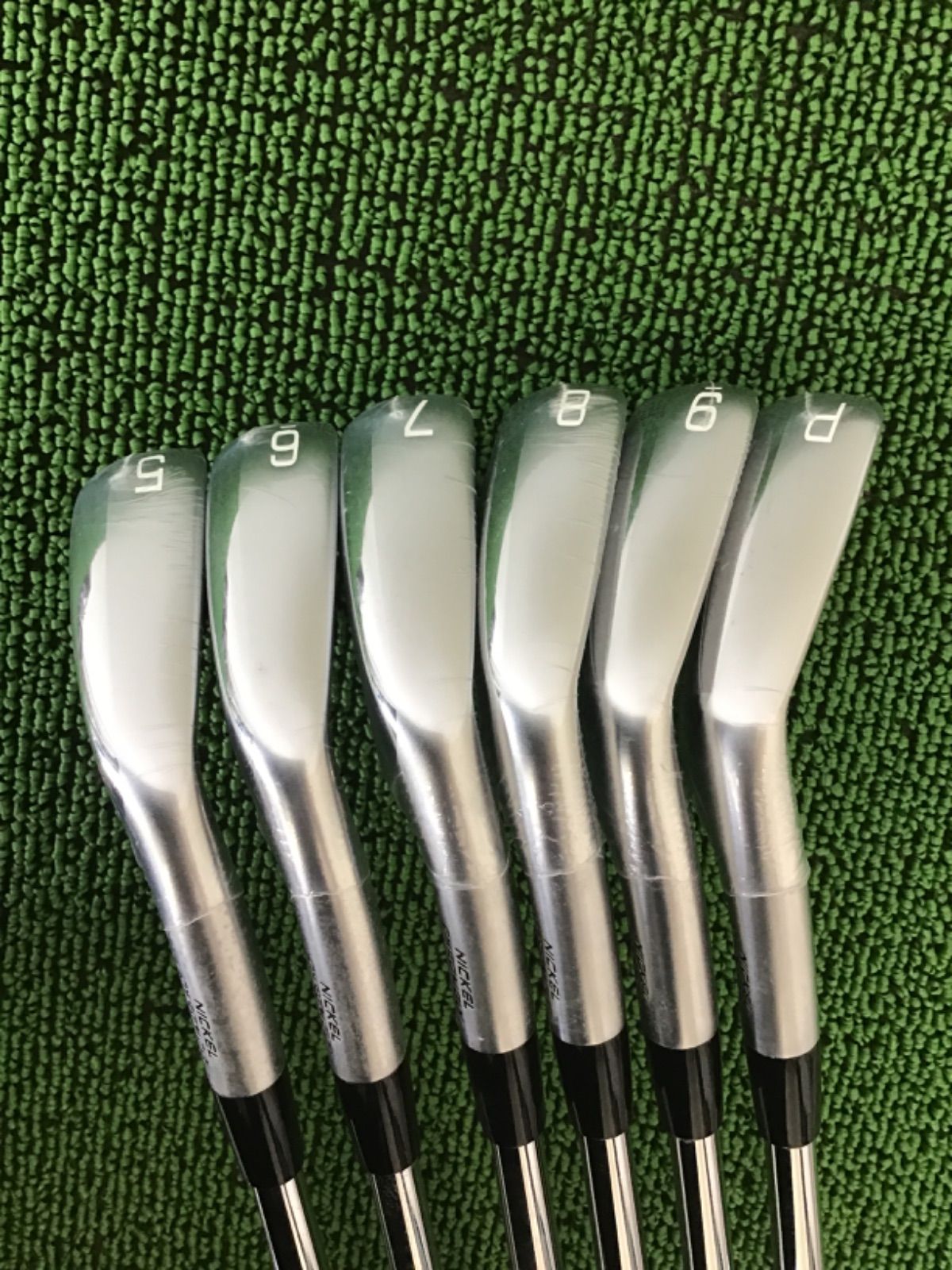 ミズノJPX923ホットメタルプロ P〜6 DG105 S 【美品】 ミズノJPX923ホットメタルプロアイアン試打評価 - Golf Powers