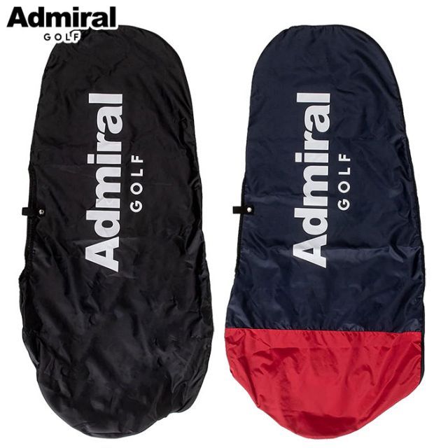 アドミラル Admiral Golf トラベルカバー 9.5型対応 ADMG3AK8 日本正規品 ND